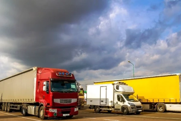 Ankara Gölhisar Nakliyat Ambarları