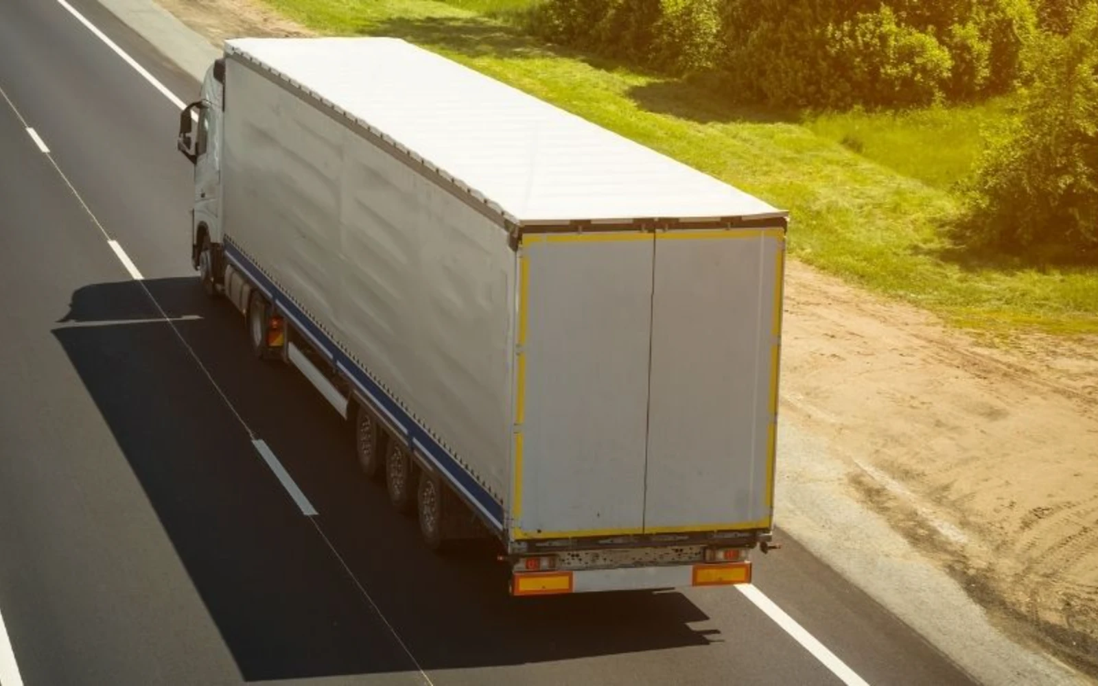 Ankara ve Gölhisar Arası Ambar Taşımacılık